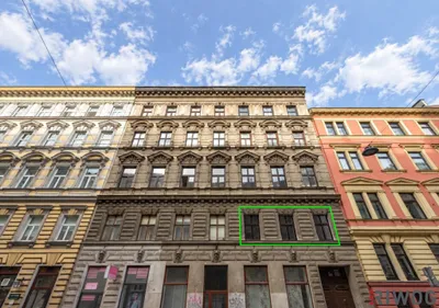 3-Zimmer-Wohnung kaufen in Wien – 98,66 m², € 695.000 – Bild 38 von 41