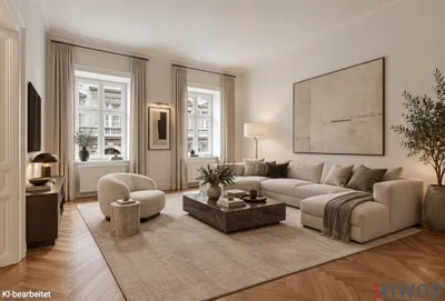 3-Zimmer-Wohnung kaufen in Wien – 98,66 m², € 695.000