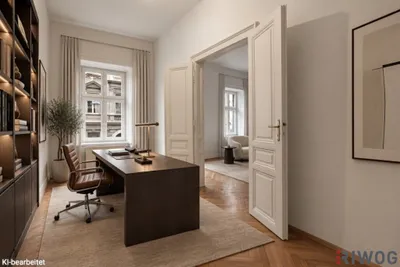 3-Zimmer-Wohnung kaufen in Wien – 98,66 m², € 695.000 – Bild 9 von 41
