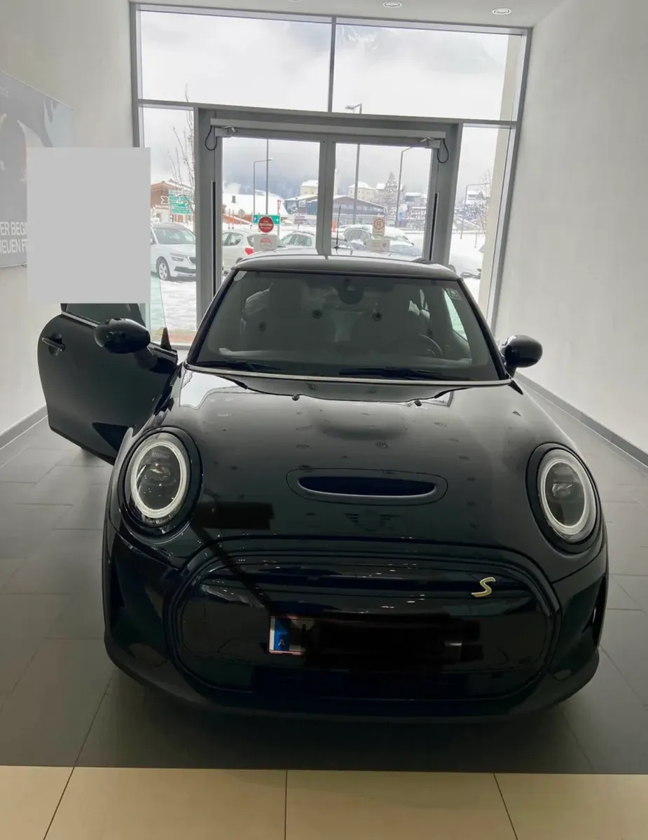 MINI Mini