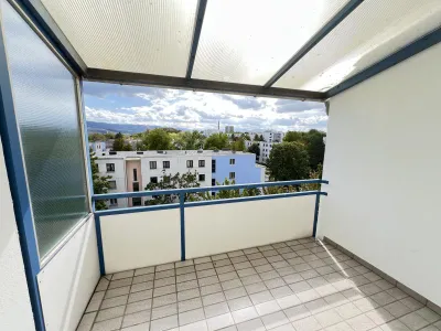 3-Zimmer-Wohnung mieten in Steyr – 83 m², € 880 – Bild 8 von 9