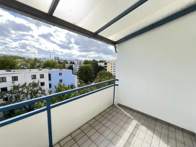 3-Zimmer-Wohnung mieten in Steyr – 83 m², € 880 – Bild 1 von 9