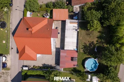8-Zimmer-Haus kaufen in Sankt Pölten Land – 175 m², € 430.000 – Bild 32 von 37