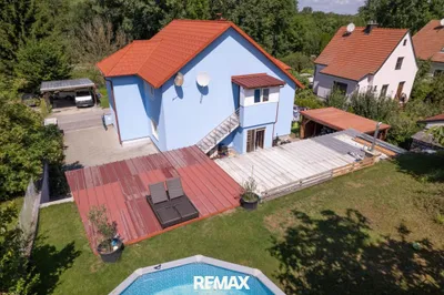 8-Zimmer-Haus kaufen in Sankt Pölten Land – 175 m², € 430.000 – Bild 30 von 37