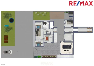 8-Zimmer-Haus kaufen in Sankt Pölten Land – 175 m², € 430.000 – Bild 36 von 37