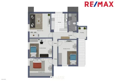 8-Zimmer-Haus kaufen in Sankt Pölten Land – 175 m², € 430.000 – Bild 34 von 37