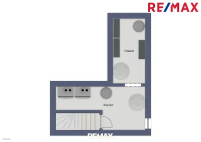 8-Zimmer-Haus kaufen in Sankt Pölten Land – 175 m², € 430.000 – Bild 35 von 37