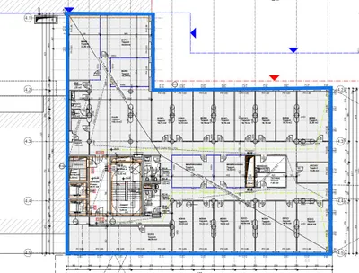 Gewerbeimmobilie mieten in Wien – 719 m², € 15 – Bild 7 von 10