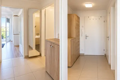 3-Zimmer-Wohnung kaufen in Mödling – 56 m², € 304.900 – Bild 2 von 10