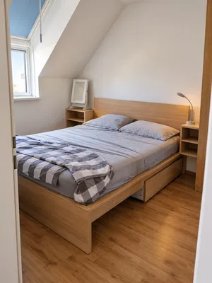 3-Zimmer-Wohnung kaufen in Mödling – 56 m², € 304.900 – Bild 8 von 10