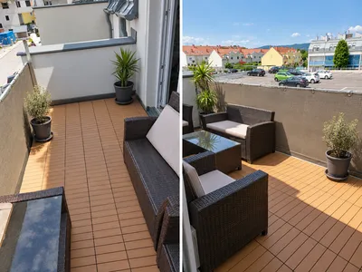 3-Zimmer-Wohnung kaufen in Mödling – 56 m², € 304.900 – Bild 10 von 10