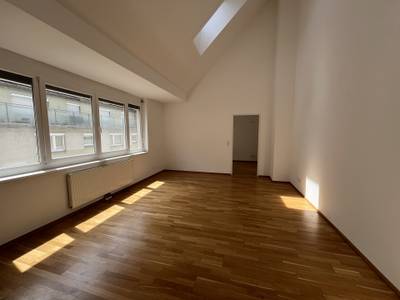 Großzügige 2-Zimmer-Wohnung in Bestlage - zu mieten in 1040 Wien – Bild 2