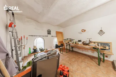 3-Zimmer-Haus kaufen in Mistelbach – 95 m², € 335.000 – Bild 21 von 25