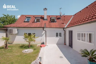 3-Zimmer-Haus kaufen in Mistelbach – 95 m², € 335.000