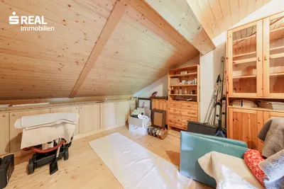 3-Zimmer-Haus kaufen in Mistelbach – 95 m², € 335.000 – Bild 19 von 25