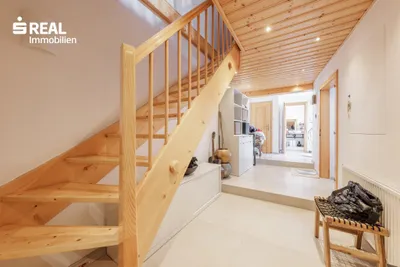 3-Zimmer-Haus kaufen in Mistelbach – 95 m², € 335.000 – Bild 9 von 25