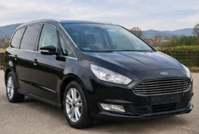 Ford Galaxy