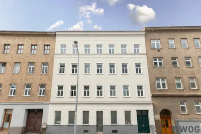 1-Zimmer-Wohnung kaufen in Wien – 22,93 m², € 88.500 – Bild 2 von 12