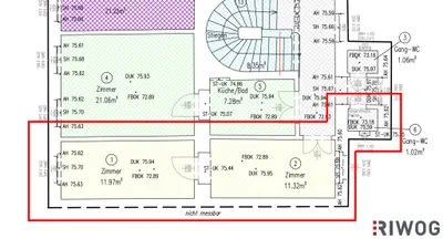 1-Zimmer-Wohnung kaufen in Wien – 22,93 m², € 88.500 – Bild 11 von 12