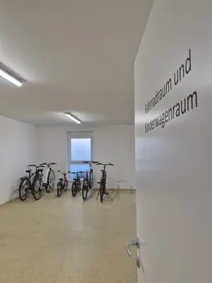 3-Zimmer-Wohnung mieten in Sankt Pölten Land – 59 m², € 710 – Bild 22 von 25