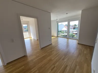 3-Zimmer-Wohnung mieten in Sankt Pölten Land – 59 m², € 710 – Bild 2 von 25