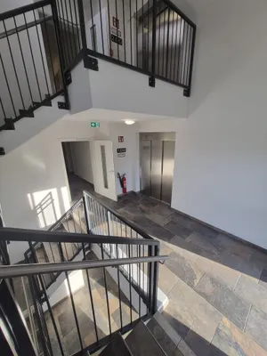 3-Zimmer-Wohnung mieten in Sankt Pölten Land – 59 m², € 710 – Bild 20 von 25