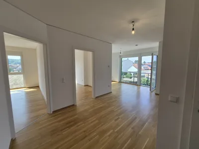 3-Zimmer-Wohnung mieten in Sankt Pölten Land – 59 m², € 710 – Bild 7 von 25