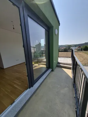 3-Zimmer-Wohnung mieten in Sankt Pölten Land – 59 m², € 710 – Bild 12 von 25
