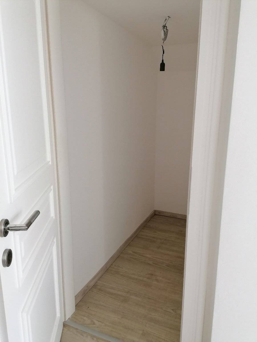 Wohnung inklusive Heizung - Ansicht 3
