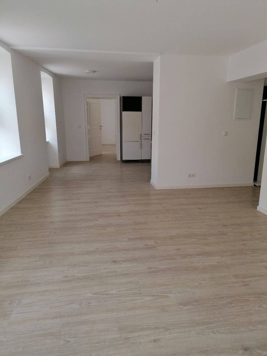 Wohnung inklusive Heizung - Ansicht 2