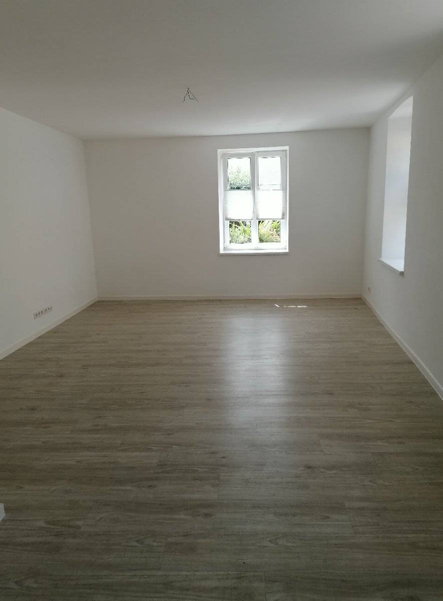 Wohnung inklusive Heizung, Königstetten