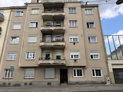 1-Zimmer-Gewerbeimmobilie mieten in Wien – 40 m², € 731 – Bild 21 von 23
