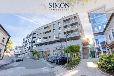 3-Zimmer-Wohnung kaufen in Sankt Johann im Pongau – 77 m², € 559.000