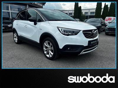 Opel Crossland X 1,6 CDTI BlueInjection Innovation S...
