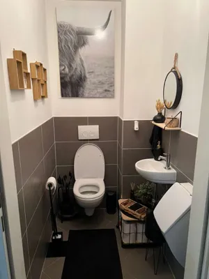 2-Zimmer-Wohnung mieten in Mödling – 53 m², € 1.100 – Bild 22 von 25