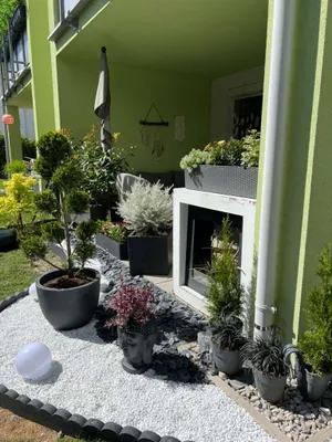 2-Zimmer-Wohnung mieten in Mödling – 53 m², € 1.100 – Bild 1 von 25