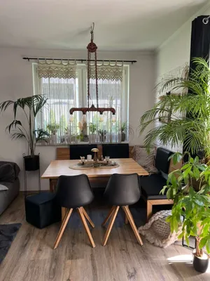 2-Zimmer-Wohnung mieten in Mödling – 53 m², € 1.100 – Bild 9 von 25