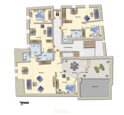 Gewerbeimmobilie kaufen in Villach – 473 m² – Bild 23 von 24