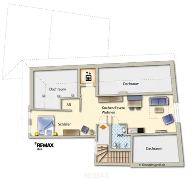 Gewerbeimmobilie kaufen in Villach – 473 m² – Bild 24 von 24
