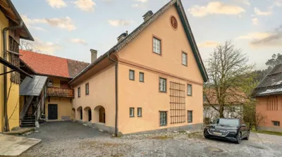 12-Zimmer-Haus kaufen in Klagenfurt Land – 500 m², € 578.000 – Bild 21 von 27