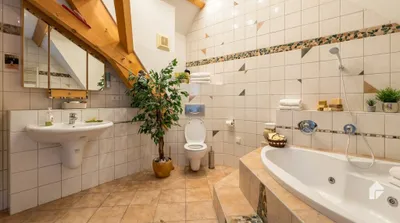 12-Zimmer-Haus kaufen in Klagenfurt Land – 500 m², € 578.000 – Bild 8 von 27