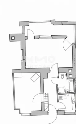 2-Zimmer-Wohnung mieten in Graz – 55,2 m², € 600 – Bild 11 von 11