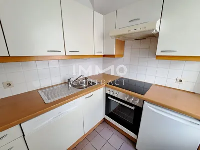 2-Zimmer-Wohnung mieten in Graz – 55,2 m², € 600 – Bild 10 von 11