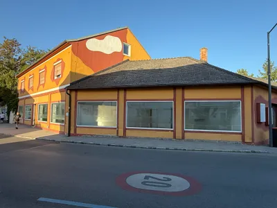 Gewerbeimmobilie mieten in Baden – 152 m², € 1.800 – Bild 2 von 11