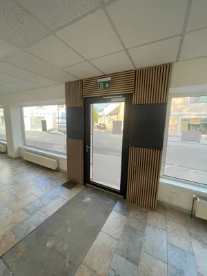 Gewerbeimmobilie mieten in Baden – 152 m², € 1.800 – Bild 6 von 11