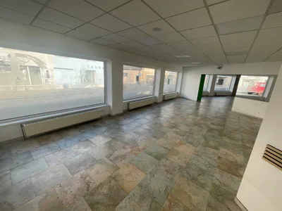 Gewerbeimmobilie mieten in Baden – 152 m², € 1.800 – Bild 4 von 11
