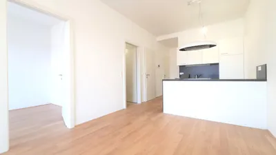 2-Zimmer-Wohnung mieten in Graz – 51 m², € 748 – Bild 4 von 14