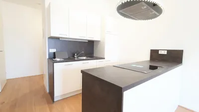 2-Zimmer-Wohnung mieten in Graz – 51 m², € 748 – Bild 5 von 14