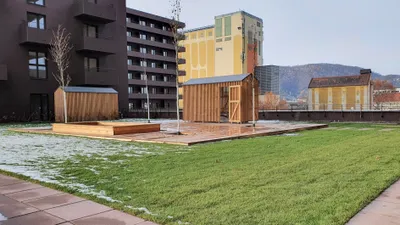 2-Zimmer-Wohnung mieten in Graz – 51 m², € 748 – Bild 12 von 14