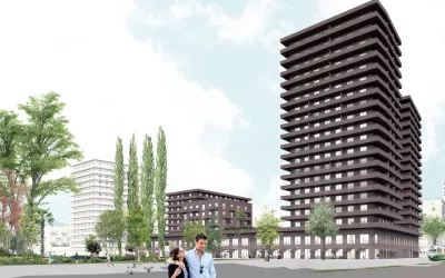Wohnung zur Miete in 8020 Graz